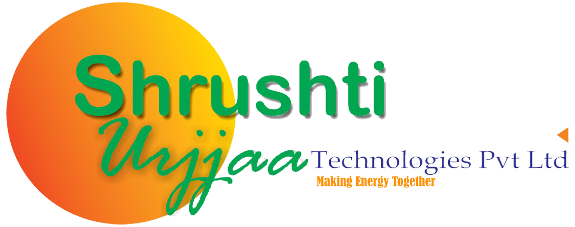 Shrushti Urjjaa Technologies Pvt Ltd – Making Energy Together
